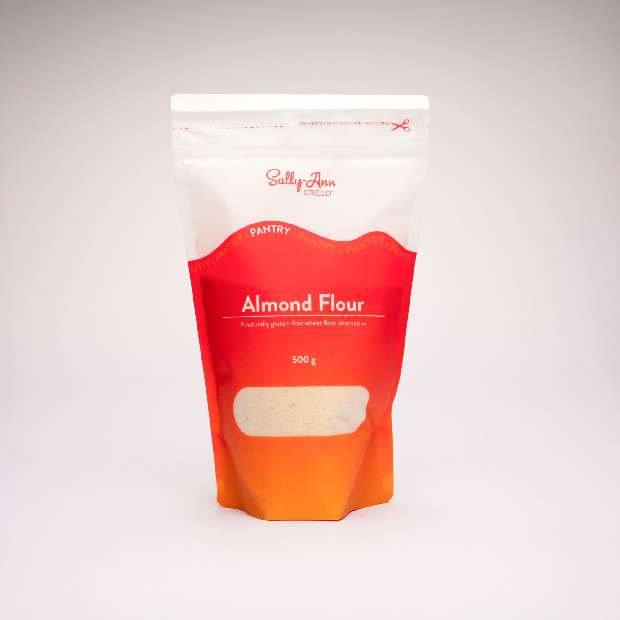 Almond Flour