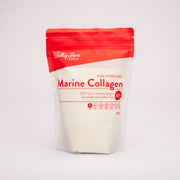 Hydrolysed Marine Collagen