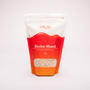 Bircher Muesli
