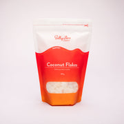 Coconut Flakes