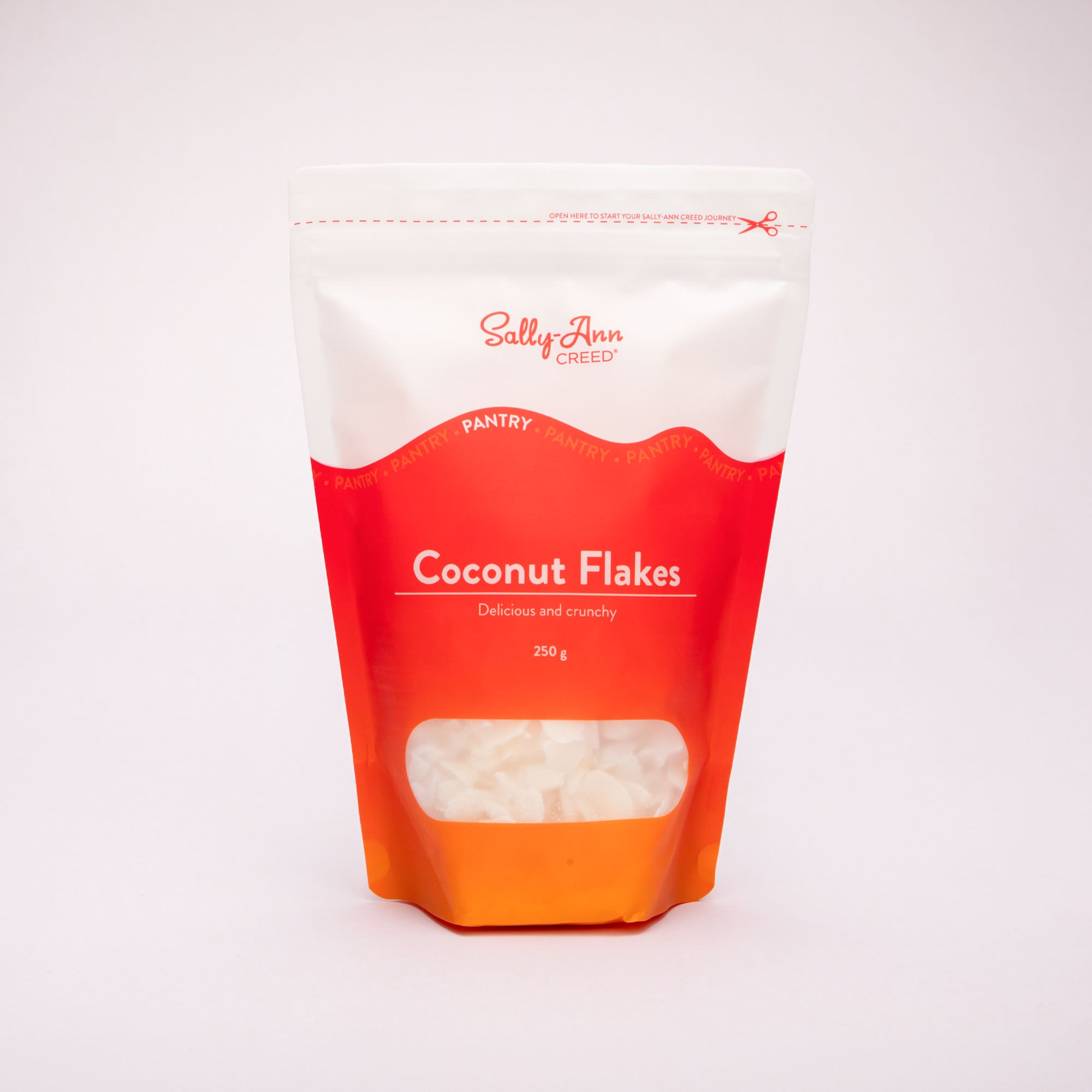 Coconut Flakes