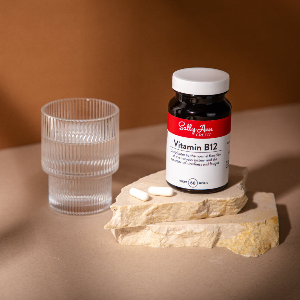 Vitamin B12