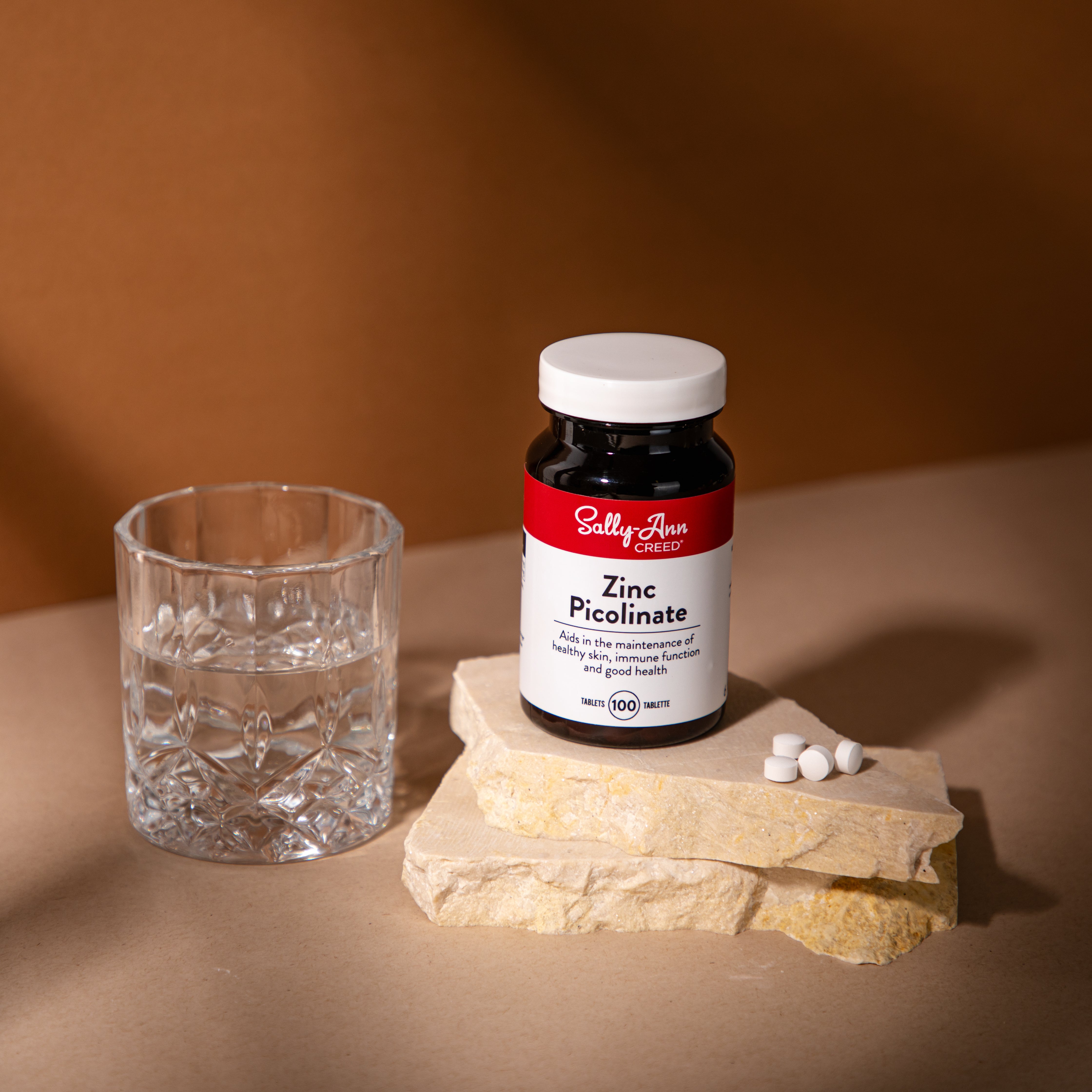 Zinc Picolinate