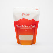 Vegetable Stock