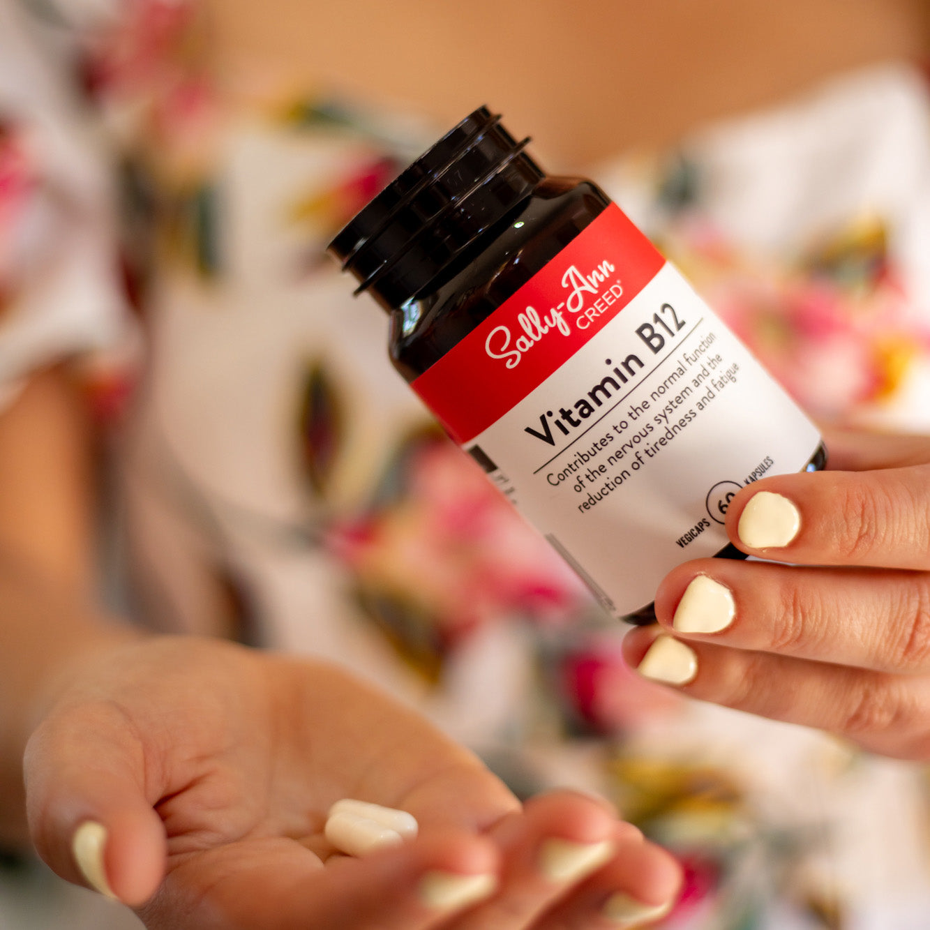 Vitamin B12