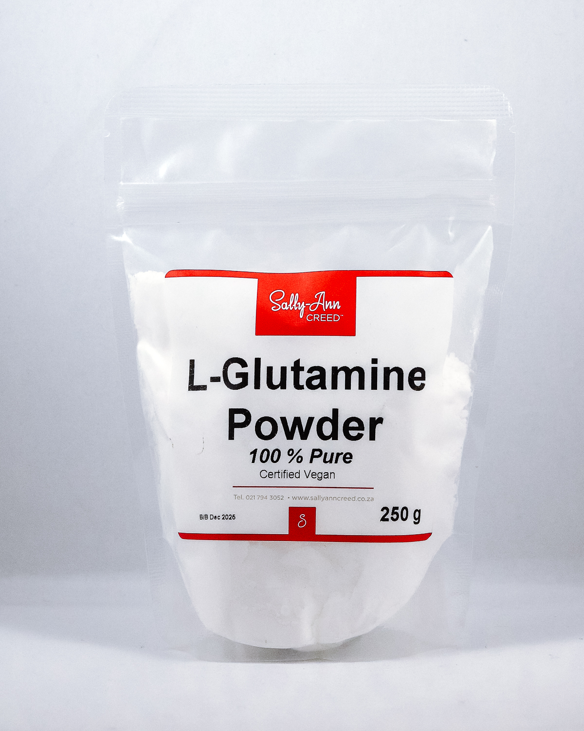L-Glutamine