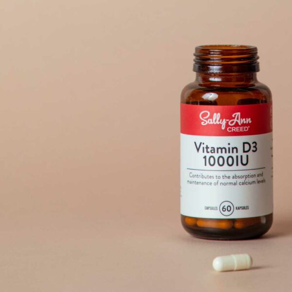 Sally-Ann Creed blog image - 1