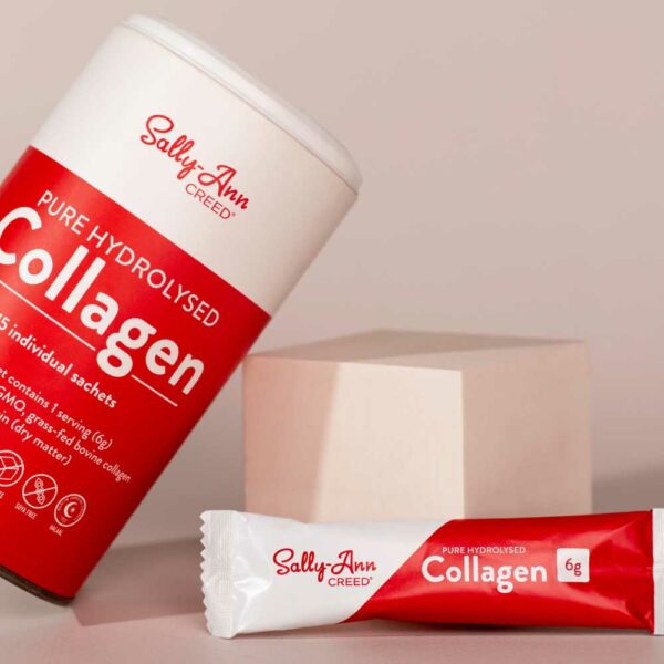 Sally-Ann Creed blog image - 1