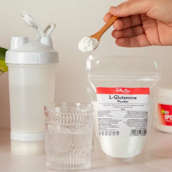 Sally-Ann Creed blog image - 1