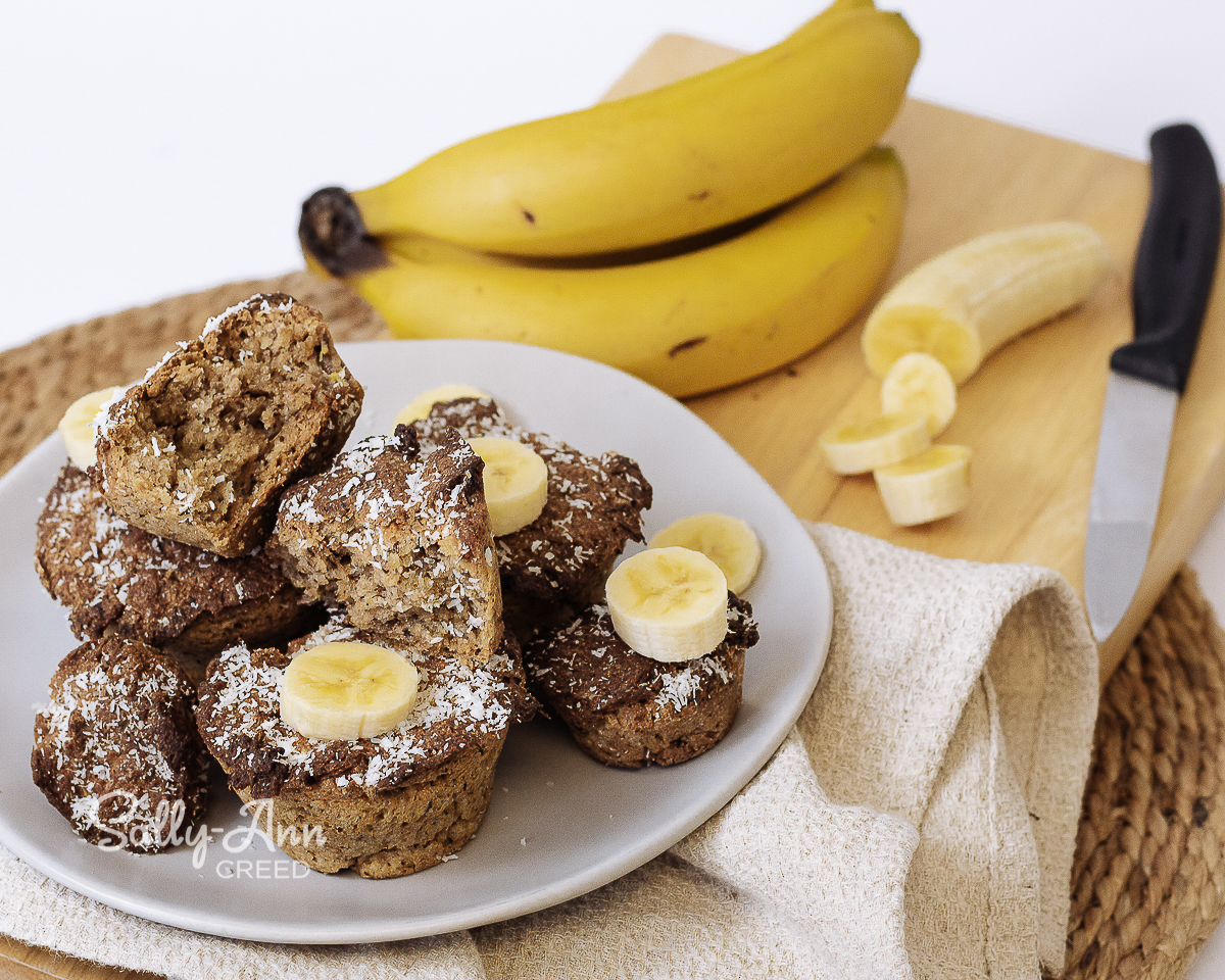 Banana Bread