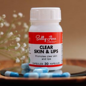 Vitamins, Minerals & Supplements