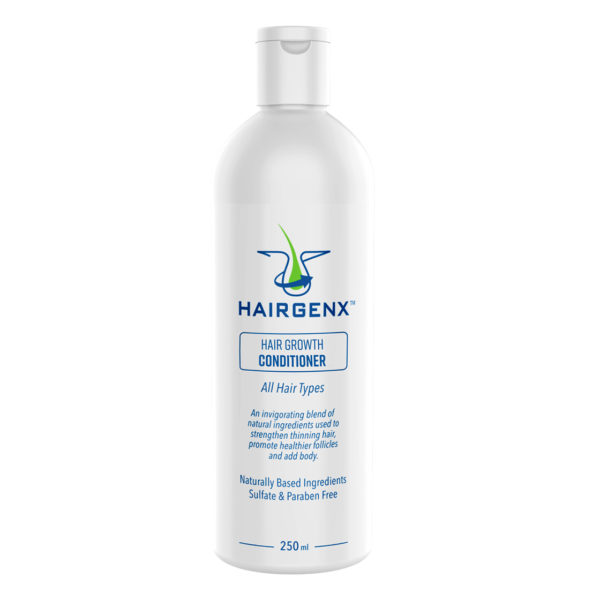 HairgenX Conditioner
