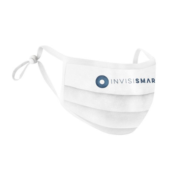 ISM30 Invisi Smart™ Mask