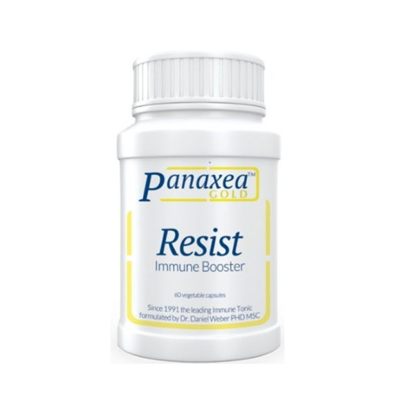 Resist: Immune Booster – Panaxea