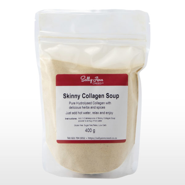 Skinny Collagen Soup