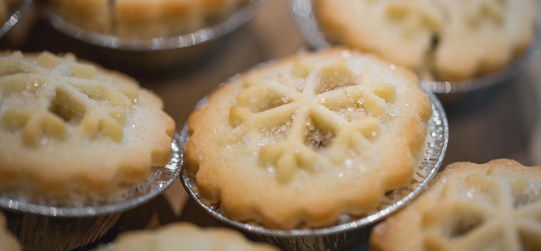 Paleo Mince Pies