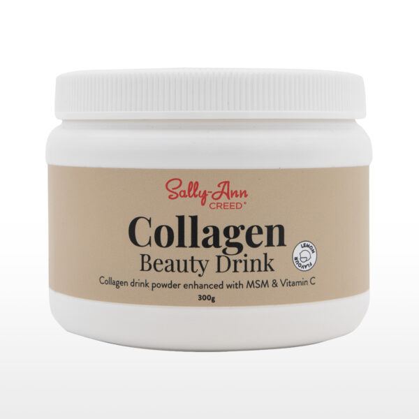 Collagen Beauty Drink (Lemon)