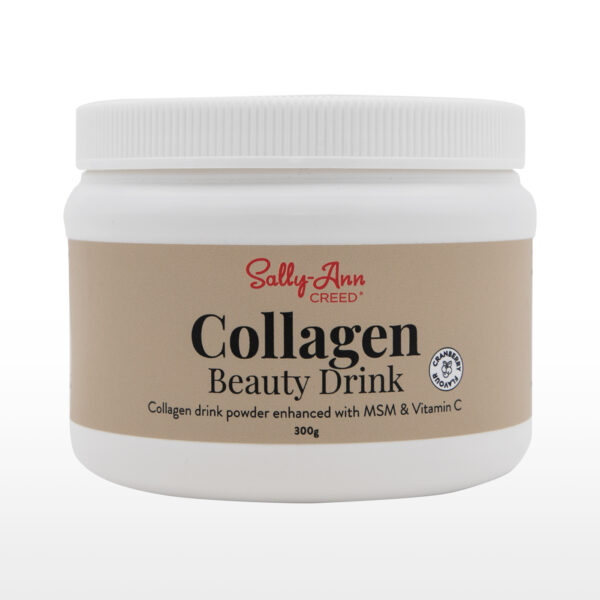 Collagen Beauty Drink (Cranberry)
