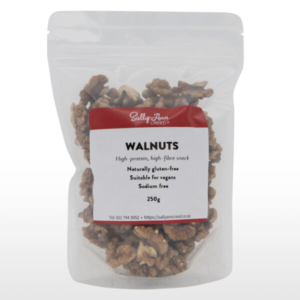 Walnuts 250g