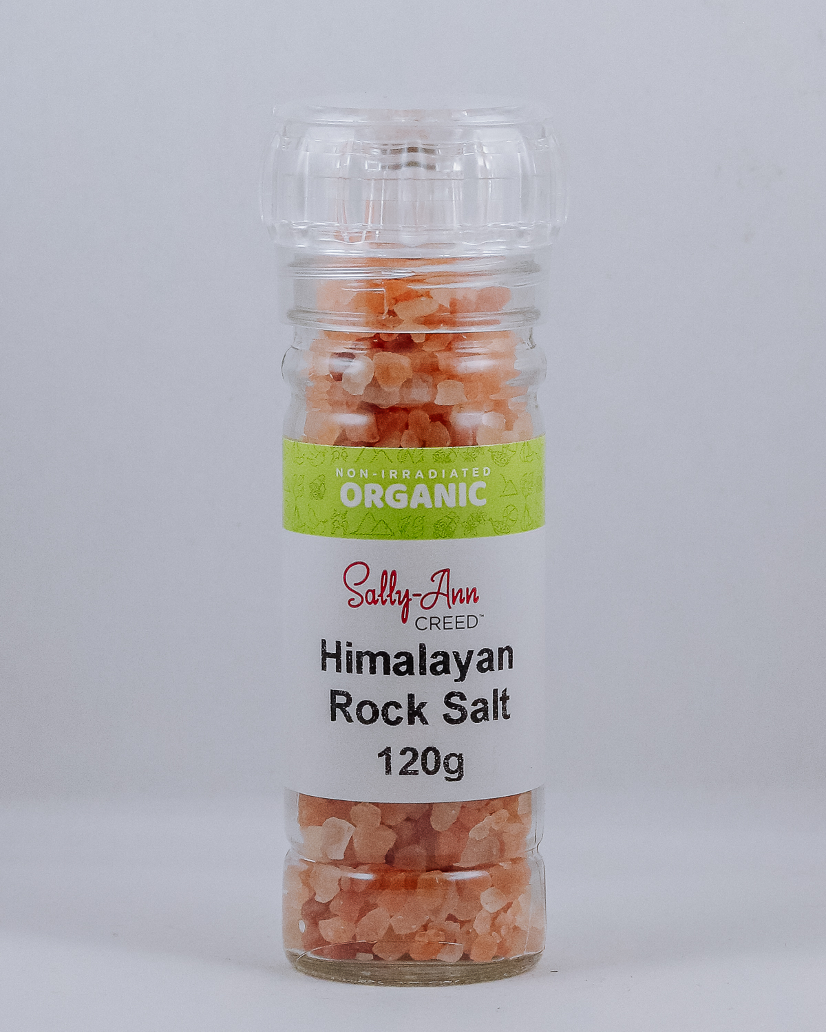 himalayan rock salt