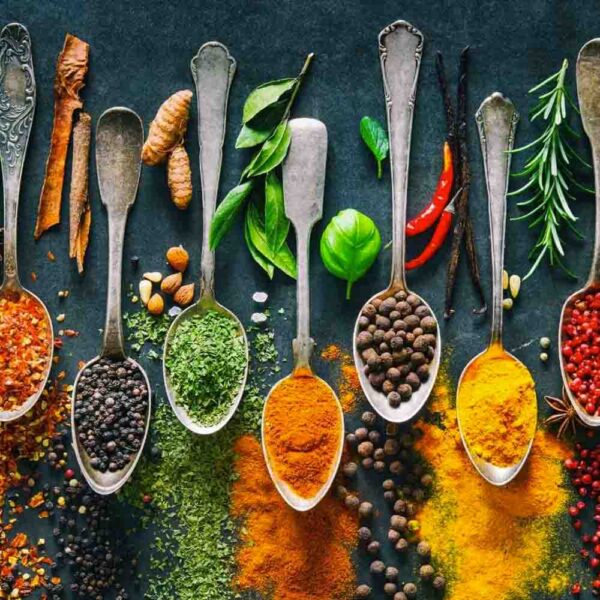 spices