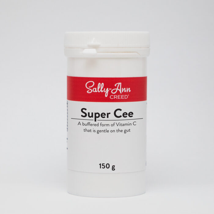 Super-Cee (Vitamin C)
