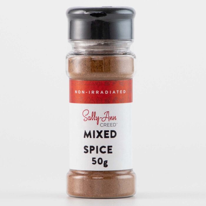 Mixed Spice (Non-Irradiated)