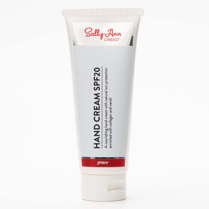 Grace Hand Cream