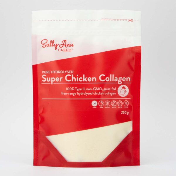 Pure Hydrolysed Super Chicken Collagen