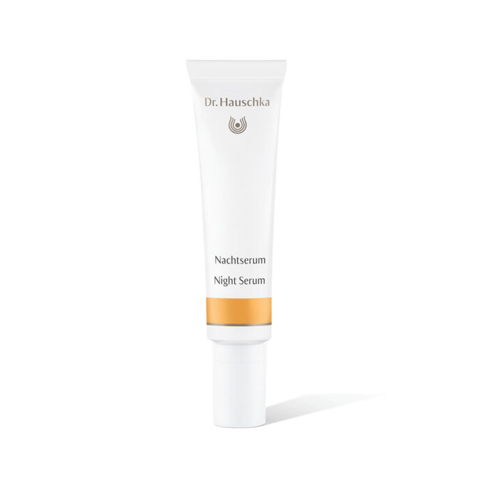 Night Serum - Dr. Hauschka