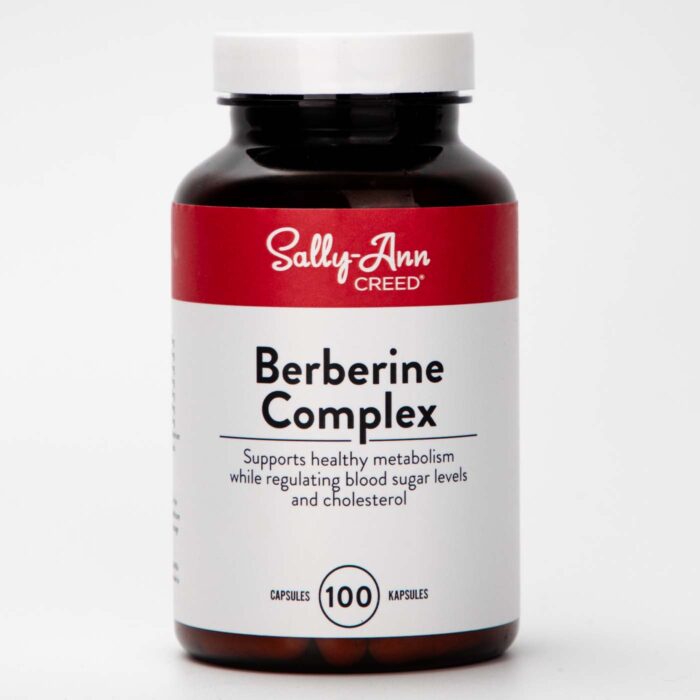 Berberine Complex