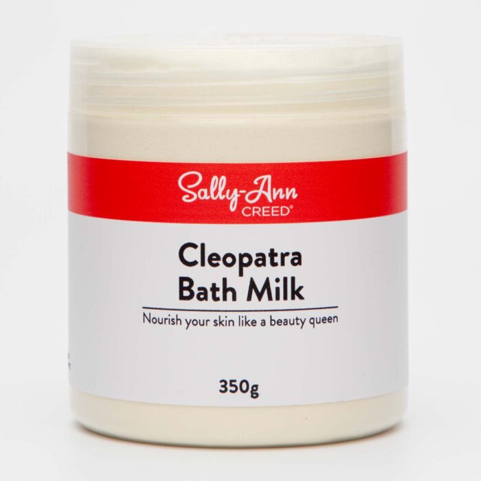 Cleopatra Bath Milk