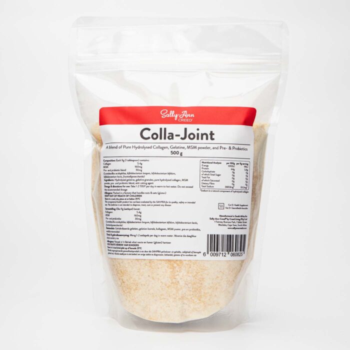 Colla-Joint