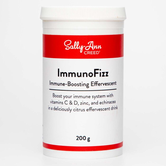ImmunoFizz