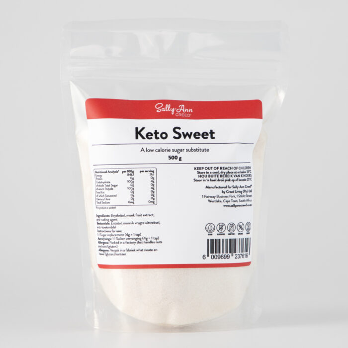 Keto Sweet
