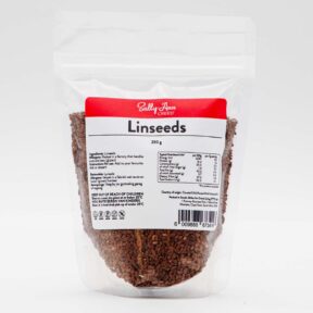 Linseeds