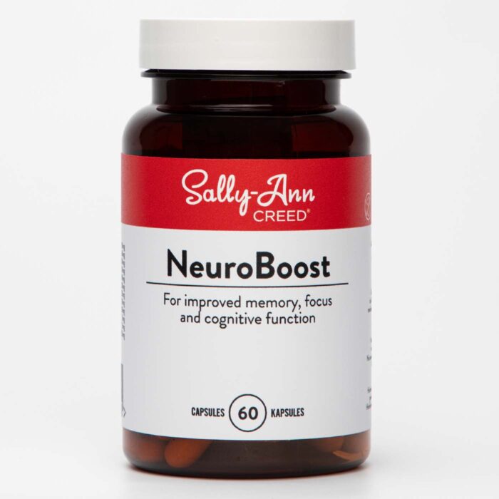 NeuroBoost