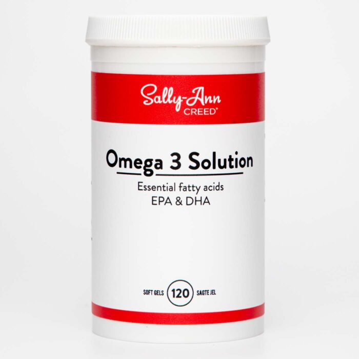Omega-3 Solution