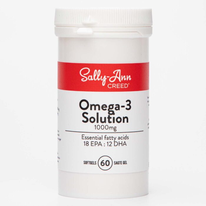 Omega-3 Solution - Image 2