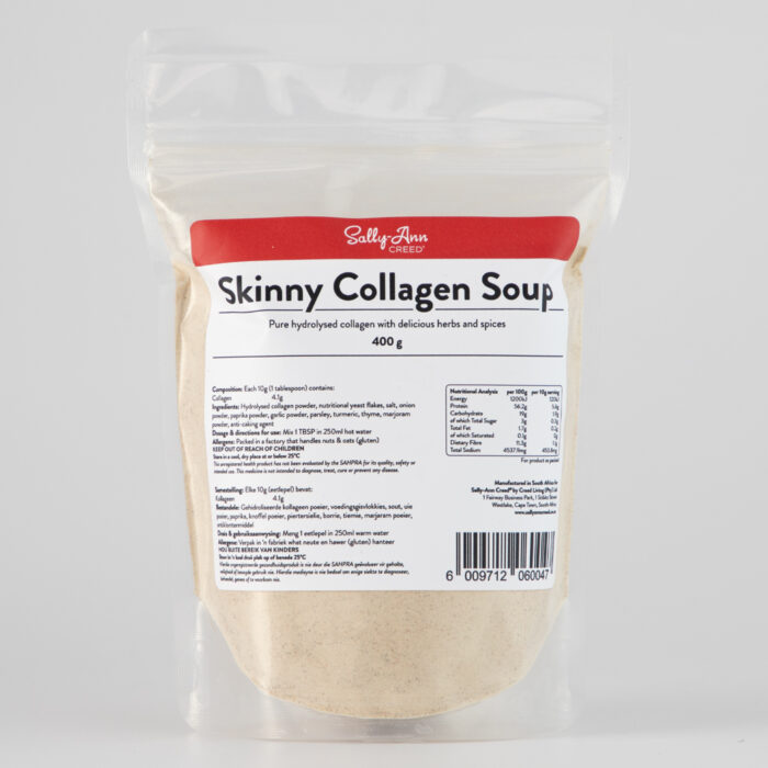 Skinny Collagen Soup