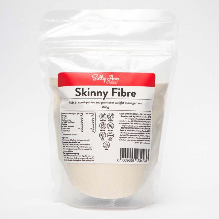 Skinny Fibre
