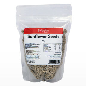 Sunflower Seeds