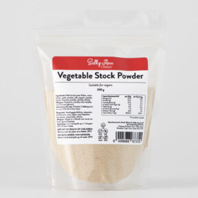 Vegetable Stock