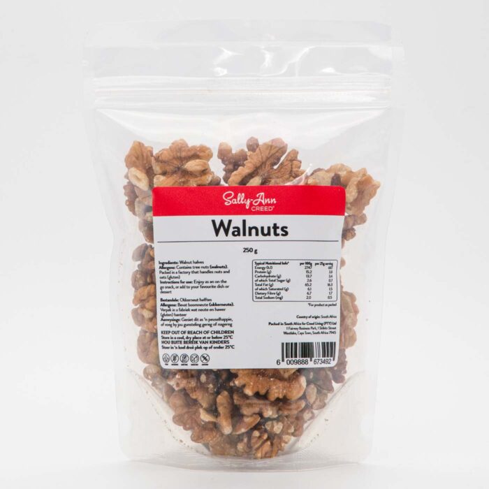 Walnuts