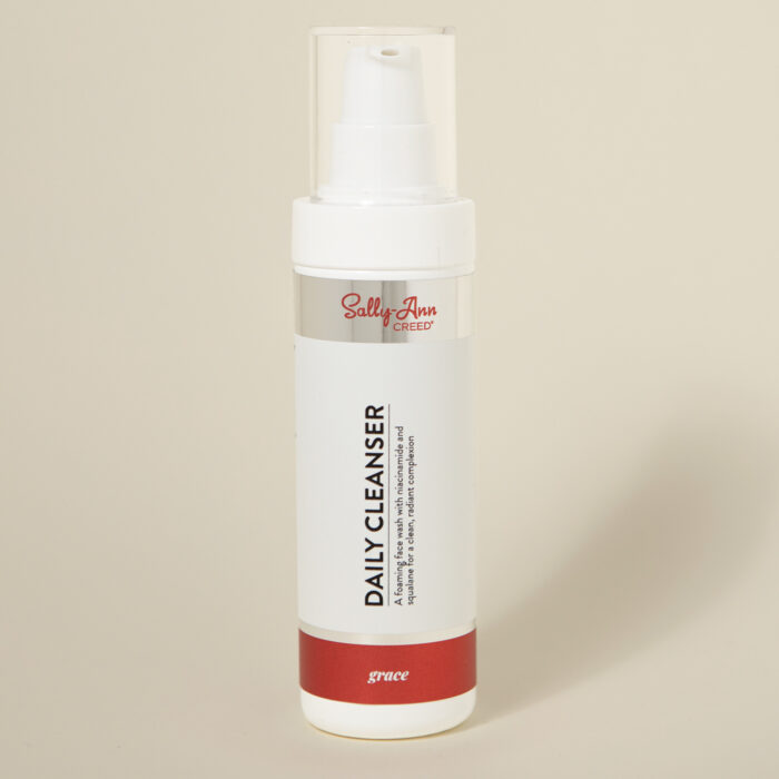 Sally-Ann Creed® Daily Cleanser
