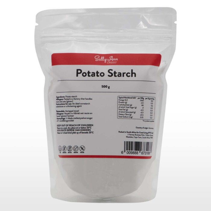 Potato Starch