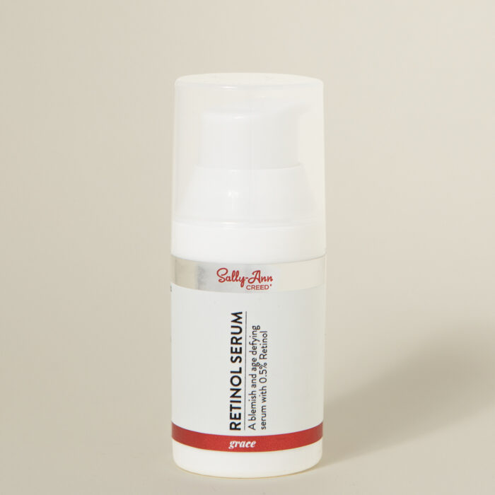 Sally-Ann Creed® Retinol 0.5% Serum