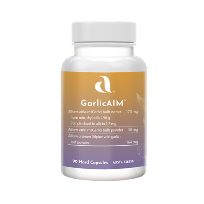 GarlicAIM