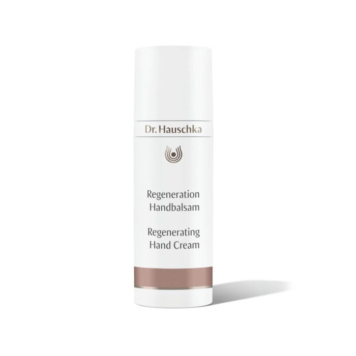 Regenerating Hand Cream - Dr. Hauschka