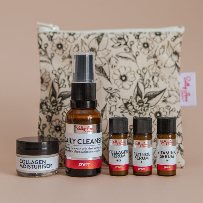 Sally-Ann Creed® Grace Trial Set